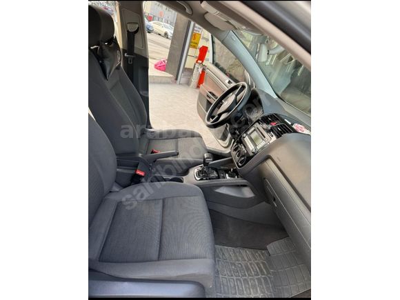 Sahibinden Volkswagen Golf 1.6 Primeline 2004 Model