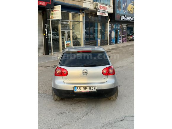Sahibinden Volkswagen Golf 1.6 Primeline 2004 Model