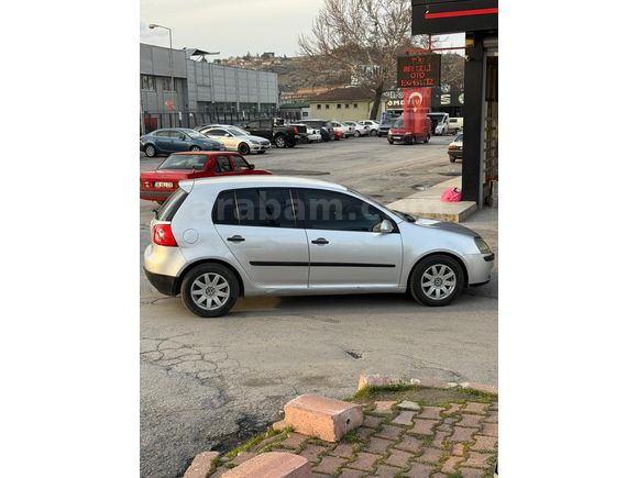 Sahibinden Volkswagen Golf 1.6 Primeline 2004 Model