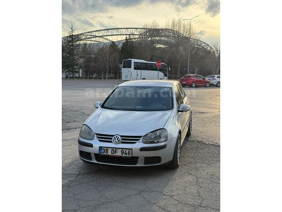 Sahibinden Volkswagen Golf 1.6 Primeline 2004 Model