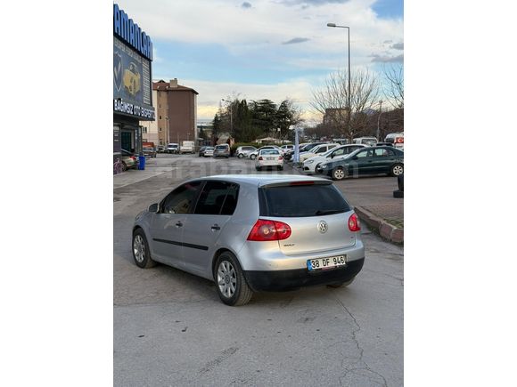 Sahibinden Volkswagen Golf 1.6 Primeline 2004 Model