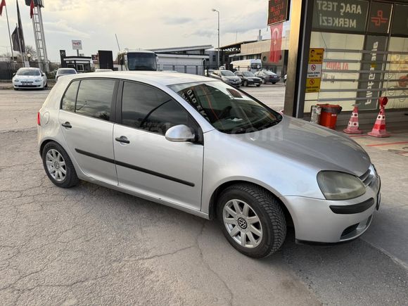 Sahibinden Volkswagen Golf 1.6 Primeline 2004 Model