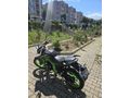 Sahibinden 3648kmde Arora Shark 125