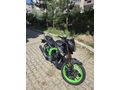 Sahibinden 3648kmde Arora Shark 125