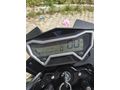Sahibinden 3648kmde Arora Shark 125