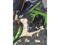 Sahibinden 3648kmde Arora Shark 125