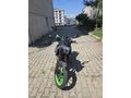 Sahibinden 3648kmde Arora Shark 125