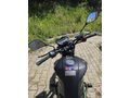 Sahibinden 3648kmde Arora Shark 125
