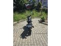 Sahibinden 3648kmde Arora Shark 125