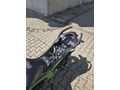 Sahibinden 3648kmde Arora Shark 125