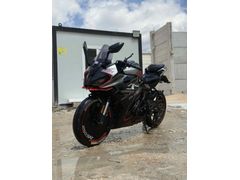 Sahibinden CFmoto 250SR 