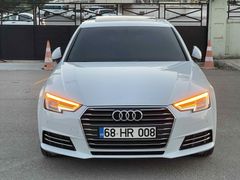 Sahibinden Audi A4 Sedan 1.4 TFSI Design 2018 Model 