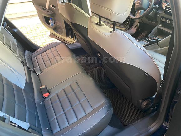 Sahibinden Citroen C4 X 1.2 PureTech Max 2025 Model 