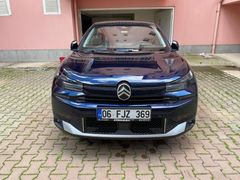 Sahibinden Citroen C4 X 1.2 PureTech Max 2025 Model 