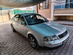 Audi A6 Sedan Benzin Lpg