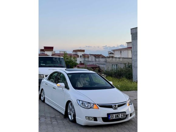 Elegans Otomatik Dolu Doluuu 