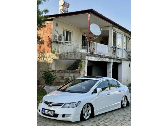 Elegans Otomatik Dolu Doluuu 