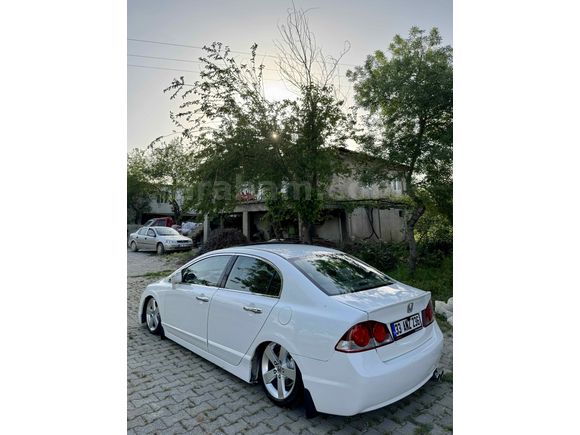 Elegans Otomatik Dolu Doluuu 