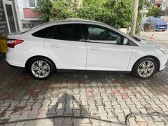 Sahibinden Ford Focus 1.6 TDCi Trend X 2012 Model  258.000 km Beyaz