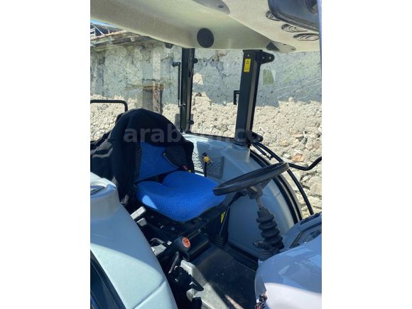 Sahibinden New Holland TT50 