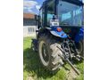Sahibinden New Holland TT50 