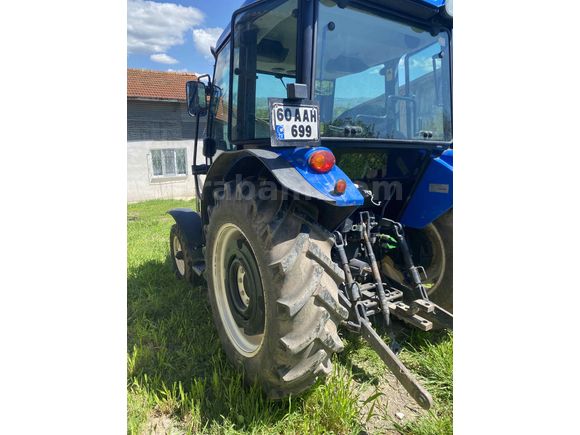 Sahibinden New Holland TT50 
