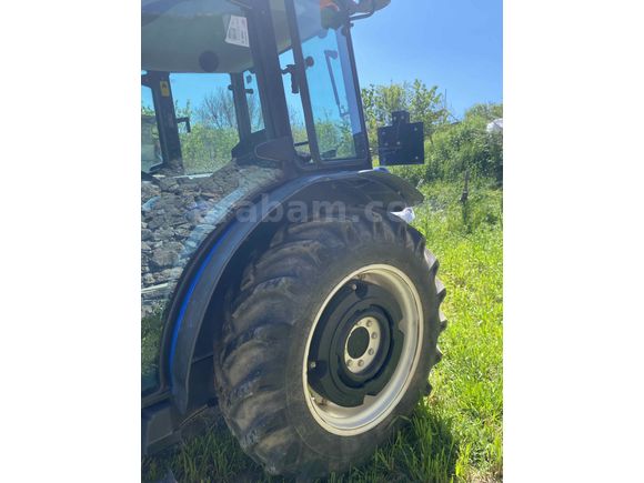 Sahibinden New Holland TT50 