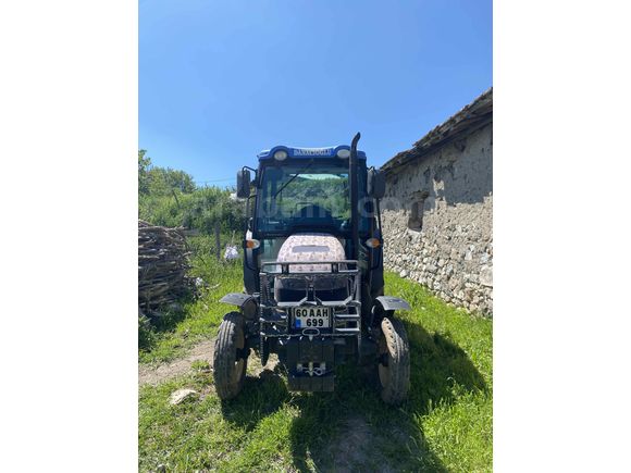 Sahibinden New Holland TT50 