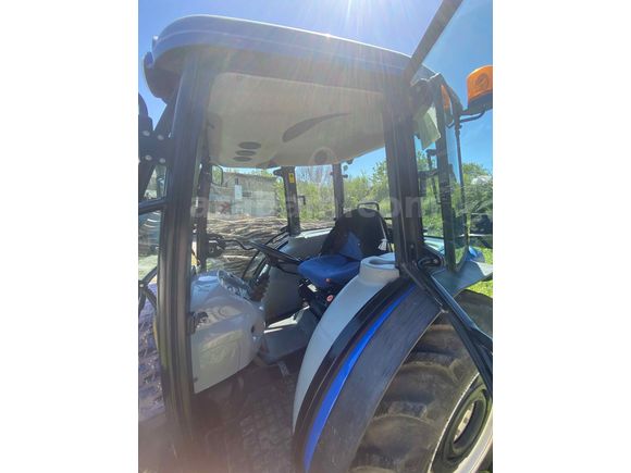 Sahibinden New Holland TT50 