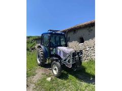Sahibinden New Holland TT50 