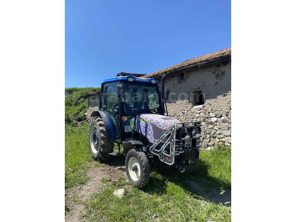 Sahibinden New Holland TT50 