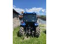 Sahibinden New Holland TT50 