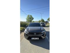 Sahibinden Peugeot 408 1.2 PureTech Allure 2024 Model 