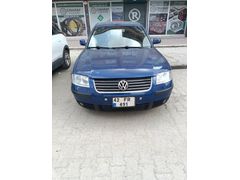 Sahibinden Volkswagen Passat 1.8 T Comfortline 2004 Model