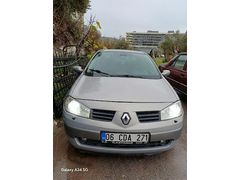Sahibinden Renault Megane 1.6 Dynamique 2004 Model