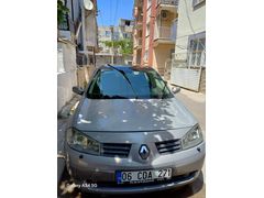 Sahibinden Renault Megane 1.6 Dynamique 2004 Model