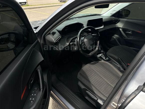 Sahibinden Peugeot 2008 1.5 BlueHDI Active 2020 Model