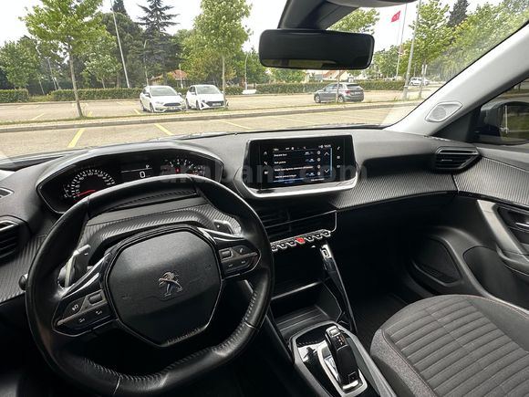 Sahibinden Peugeot 2008 1.5 BlueHDI Active 2020 Model