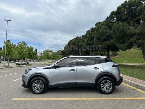 Sahibinden Peugeot 2008 1.5 BlueHDI Active 2020 Model