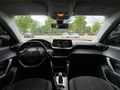 Sahibinden Peugeot 2008 1.5 BlueHDI Active 2020 Model