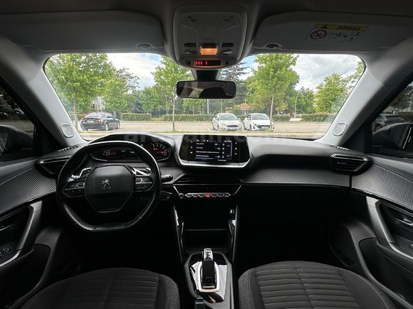 Sahibinden Peugeot 2008 1.5 BlueHDI Active 2020 Model