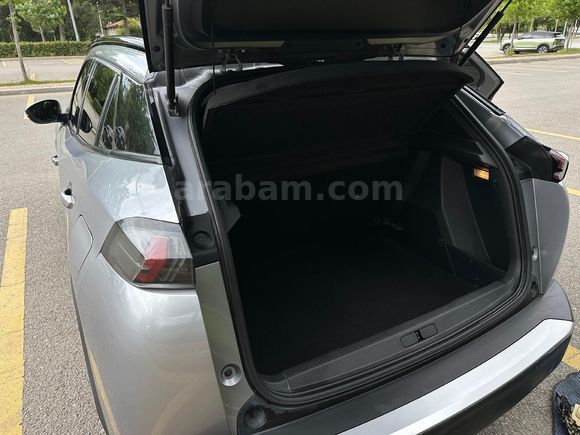 Sahibinden Peugeot 2008 1.5 BlueHDI Active 2020 Model