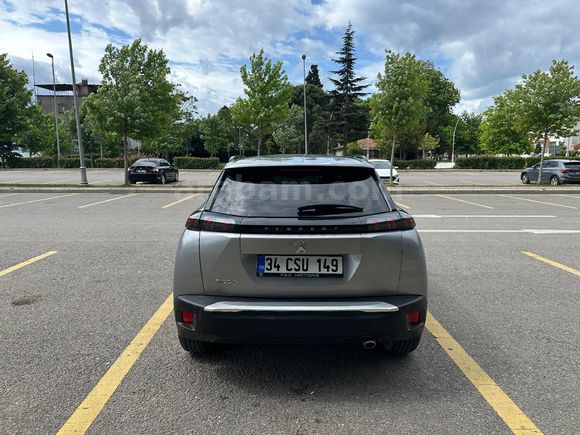 Sahibinden Peugeot 2008 1.5 BlueHDI Active 2020 Model