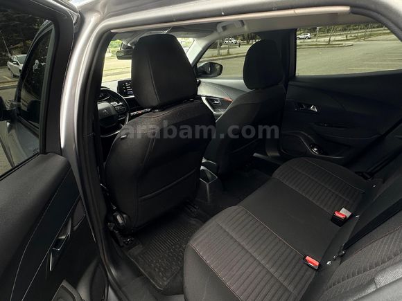 Sahibinden Peugeot 2008 1.5 BlueHDI Active 2020 Model