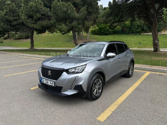 Sahibinden Peugeot 2008 1.5 BlueHDI Active 2020 Model
