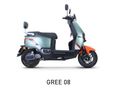 ÖZM MOTORS TAN  KUBA GREE 08 2024 MODEL SIFIR KM. PEŞİN FİYATINA 3 TAKSİT 80 KM SÜRÜŞ ... 