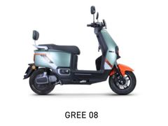 ÖZM MOTORS TAN  KUBA GREE 08 2024 MODEL SIFIR KM. PEŞİN FİYATINA 3 TAKSİT 80 KM SÜRÜŞ ... 