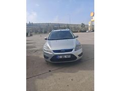 Sahibinden Ford Focus 1.6 TDCi Collection 2011 Model
