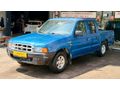 Galeriden Ford Ranger 2.5 TDCi XL 2001 Model Mersin
