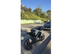 Sorunsuz 125s